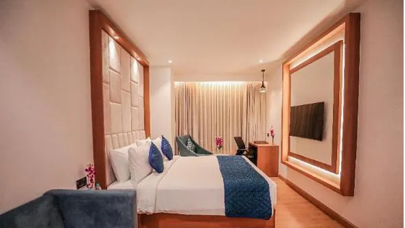 Executive Room